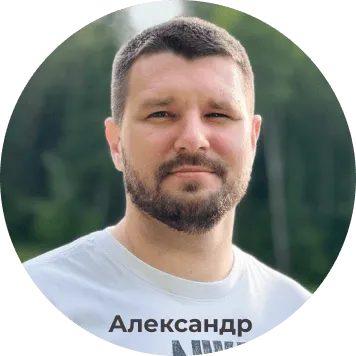 фотография учредителя Александра