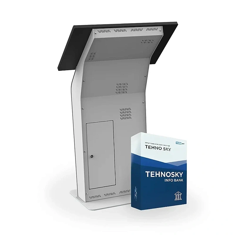 Интерактивное оборудование Infobank 32 PAK