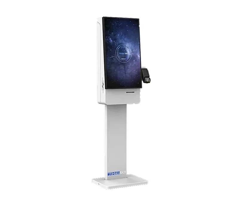 Интерактивное оборудование Киоск самообслуживания Retail MAC