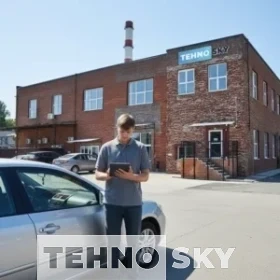 Выезд по обслуживанию СУО и оборудования по Беларуси