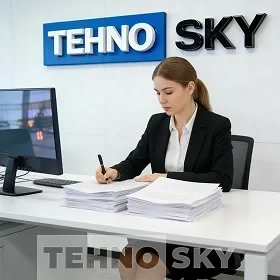 Составление ТЗ