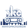 изображение логотипа кондитерской фабрики Коммунарка