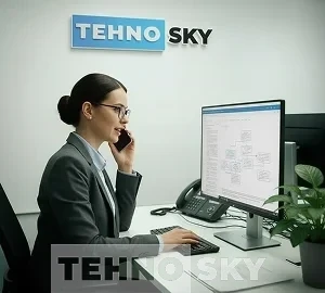 Бизнес-аналитик, один час работы