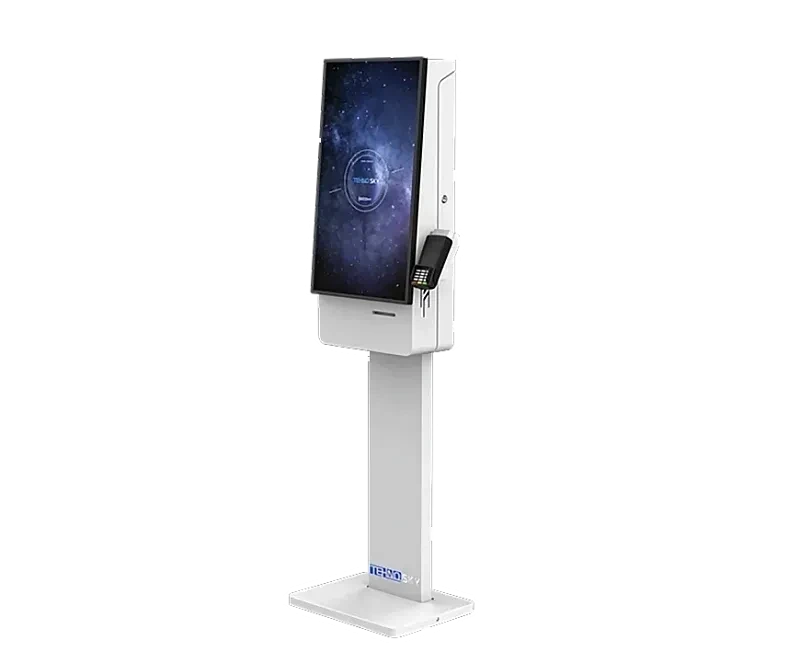 Интерактивное оборудование Киоск самообслуживания Retail MAC