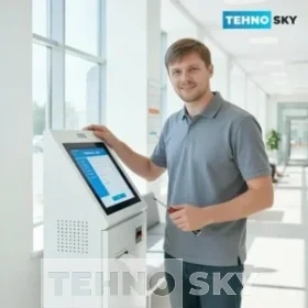 Обслуживание СУО