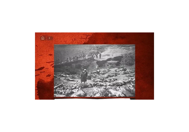 Интерактивное оборудование Музей