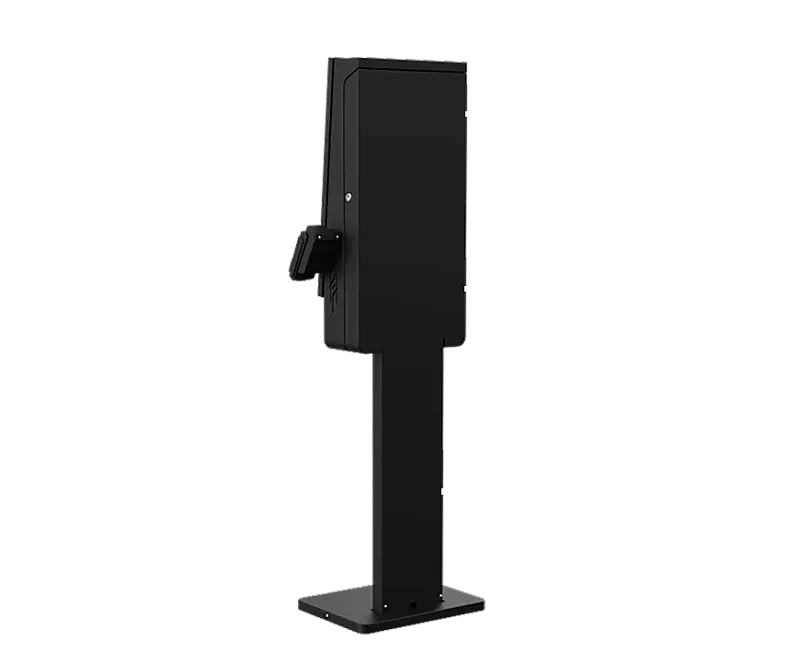Интерактивное оборудование Киоск самообслуживания Retail MAC