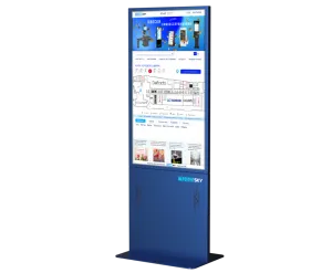 Навигация TEHNOSKY Navigation