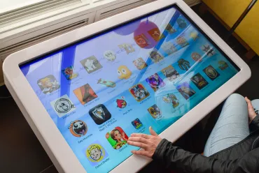 Лаборатория «Синэво»