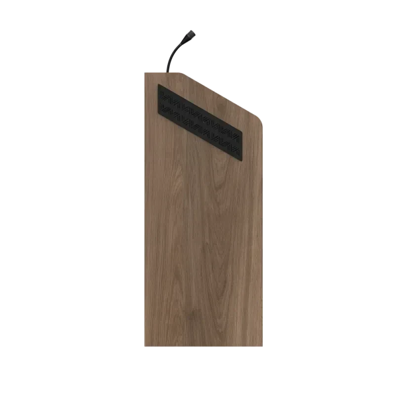 Интерактивное оборудование Интерактивная кафедра Wood 24