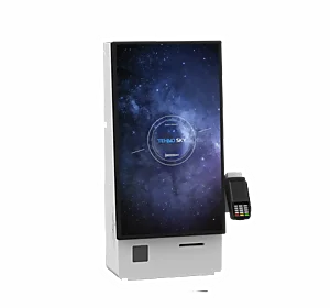 Касса самообслуживания Retail BL