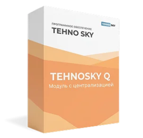 TEHNOSKY Q Модуль с централизацией