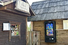 Никаких очередей! Как уличные киоски самообслуживания оптимизируют работу