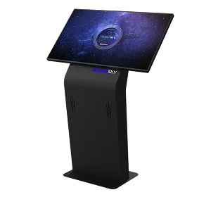 Инфокиоск терминал SlimP 43