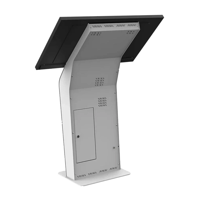 Интерактивное оборудование Инфокиоск терминал SLIM 43 IR