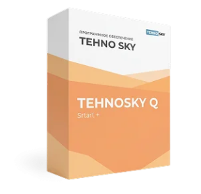 TEHNOSKY Q Start+