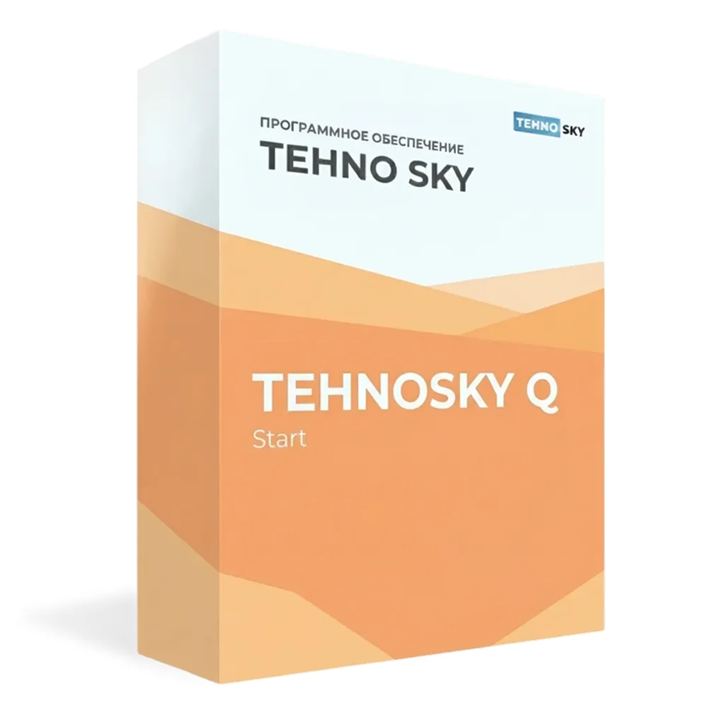 Интерактивное оборудование TEHNOSKY Q Start