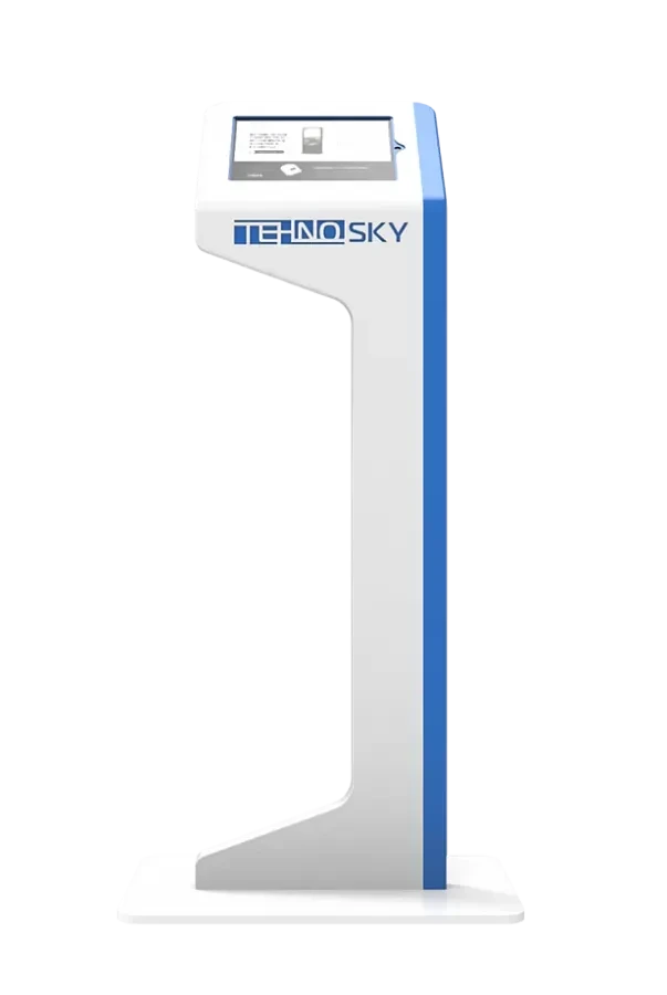 Интерактивное оборудование Трибуна POWERBANK 1