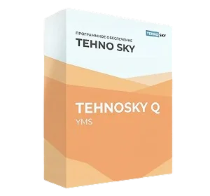 TEHNOSKY Q YMS