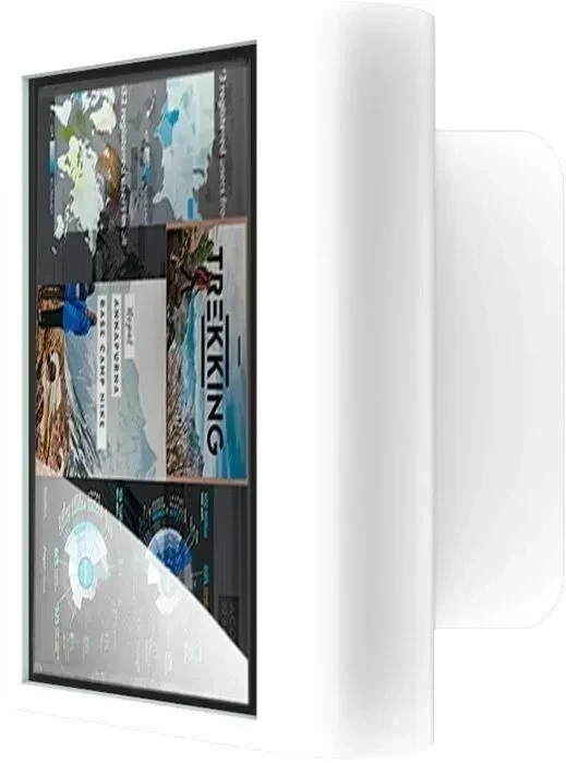 Интерактивное оборудование Информационный киоск DUGA