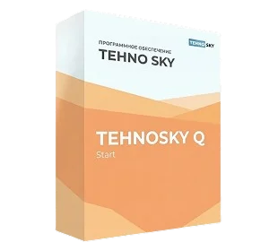 TEHNOSKY Q Start