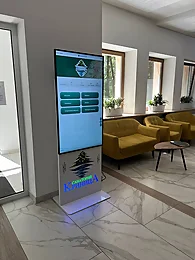 санаторий «Криница»