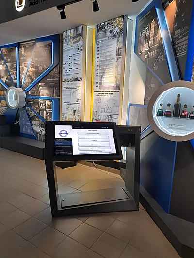 новополоцкий музей