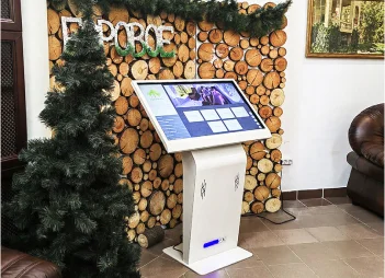 Для санаториев
